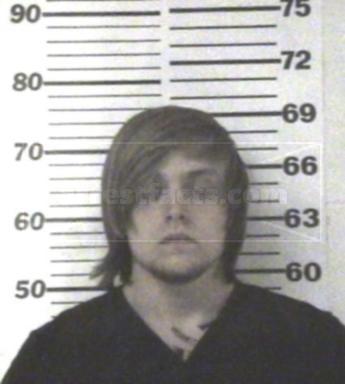 Bryan Andrew Buchanan