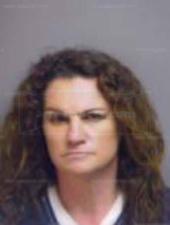 Justin Stacy Baker