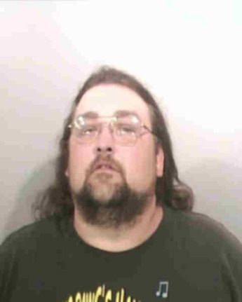 Daniel Michael Stevens