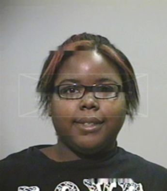 Kadrian Lee Wilson