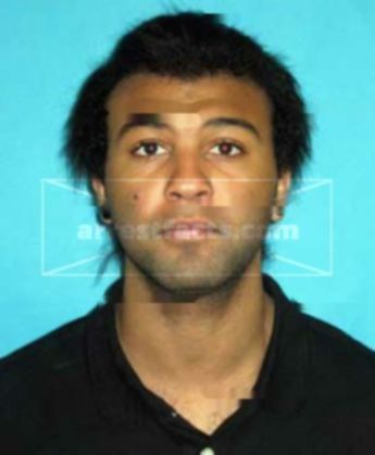 Christian Anthony-Fredric Jackson