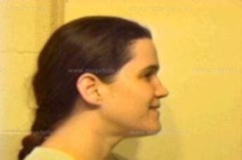 Jennifer Rose Crook