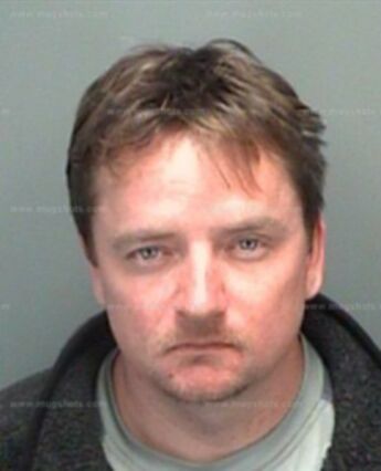 Jonathan George Hodges
