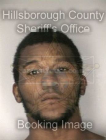 Decoursey Theophalus Beckles