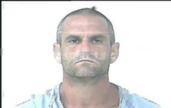 Monte Travis Moore