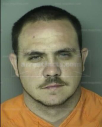Christopher Lee Watts