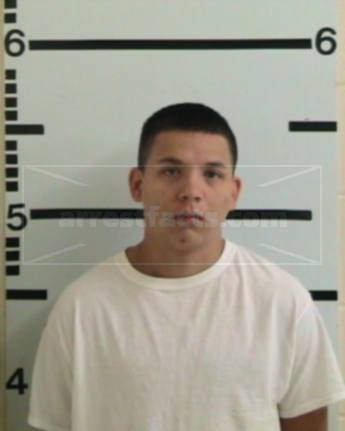 Tupac Logan Vela