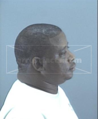 Bruce Earl Woolridge