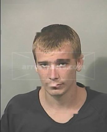 Jonathan Andrew Keeling