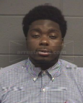 Kahlil Williams