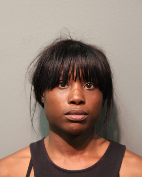 Shanice Hicks