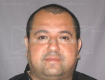 Fabian Hernandez