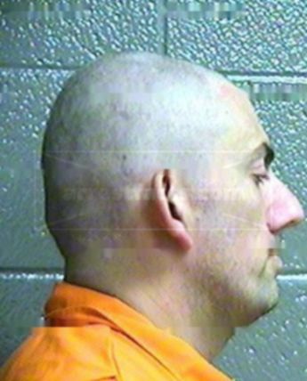 Steven Richard Hardesty