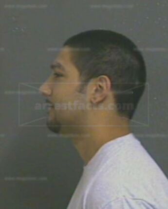 Felix Lazos Jr.