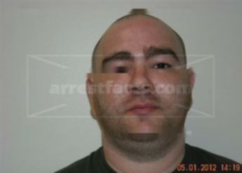 Mark David Cogburn