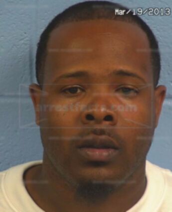 Taurean Lashawn Jackson