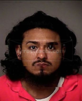 Omar Galarza