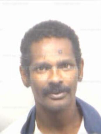 Keith Lamar Smith