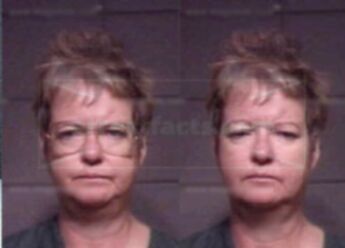 Bonnie Delaine Walker