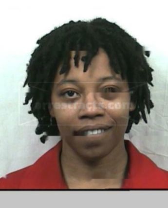 Twana D Pearson