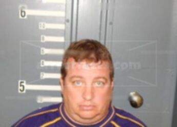 Timothy Brent Haney