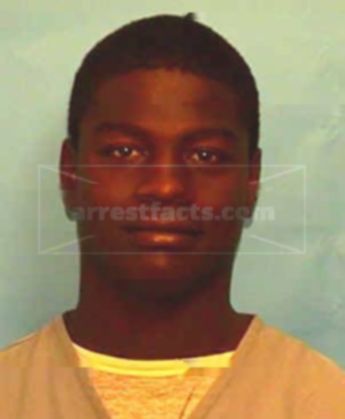 Randy M Jackson