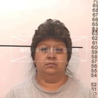 Petra Rodriguez Antomas