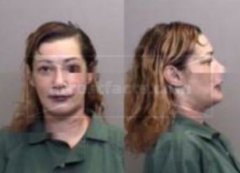 Kawliga Kay Thompson