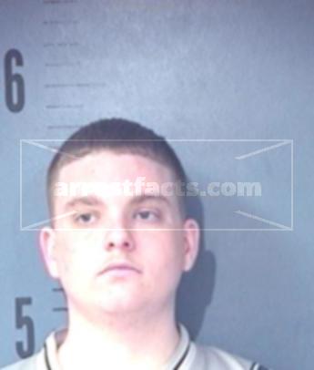 Brandon Paul Sanders