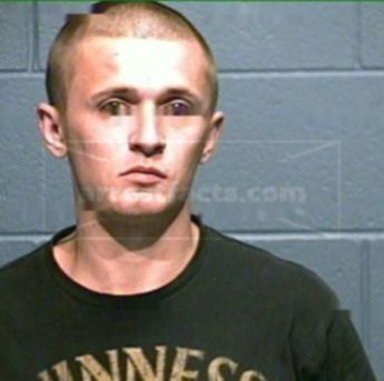 David James Mullins