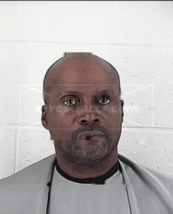 Otis Muhammad