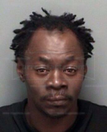 Jarvis Jovan Wilkins