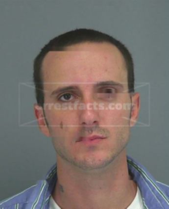 Corey James Underwood