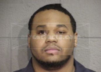 Marquelle Marquise Warner