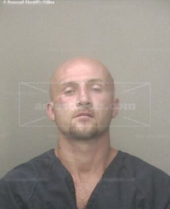 Terry Shane Sturgeon