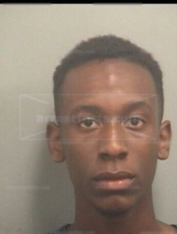 Marcus Elijah Hornsby