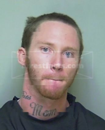 Nicholas Blake Edwards