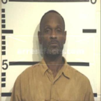 Charles James Floyd