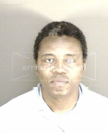 Elmer Eugene Marshall