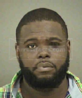 Jason Obrian Nichols