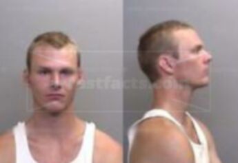 Dylan John Donovan