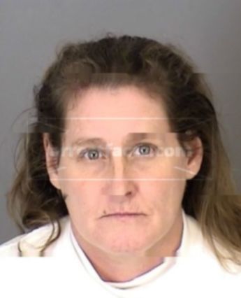 Dawna Lucretia Mckenzie