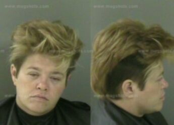 Dawn Michelle Mccutcheon