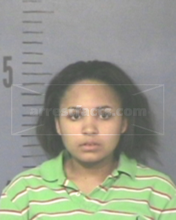 Alexis Lenee Willis