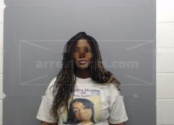 Crystal Michelle Butler