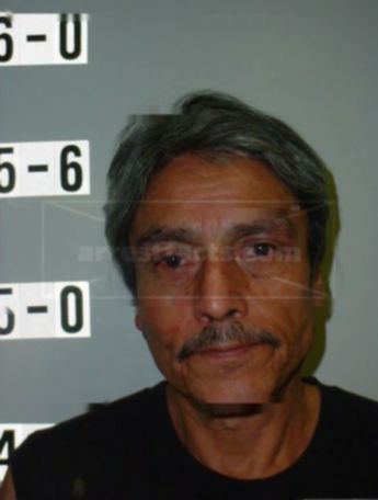 Alberto Montes Martinez