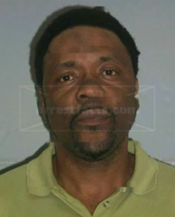 Reginald Hamilton