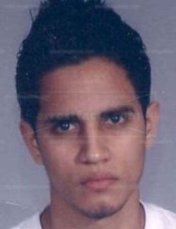 Nestor David Gomez