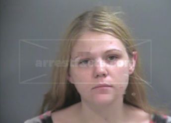 Whitney Seargeant