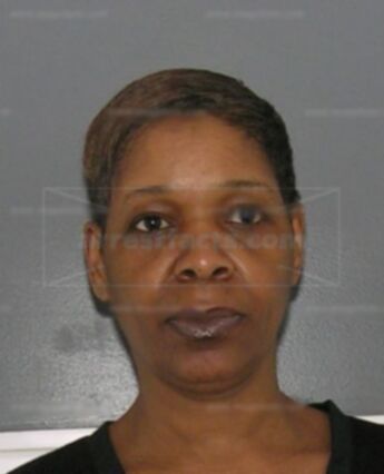 Wanda Patterson